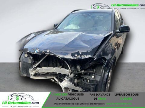 BMW X3 xDrive 30e 292ch BVA 2021 occasion Beaupuy 31850