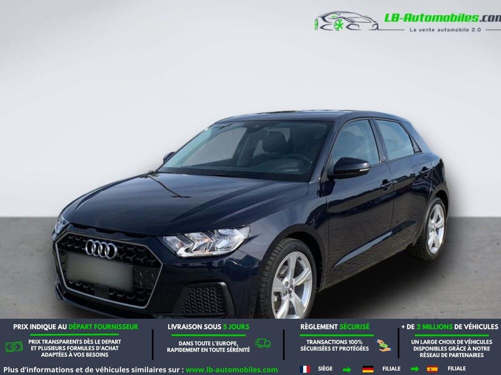 A1 30 TFSI 116 ch BVM 2019 occasion 31850 Beaupuy