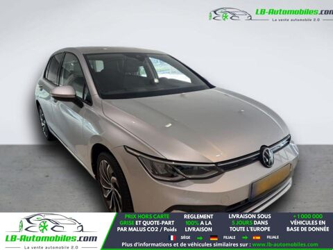 Golf 1.0 TSI OPF 110 BVM 2023 occasion 31850 Beaupuy