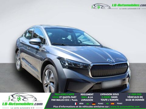 Enyaq iV 80 2024 occasion 31850 Beaupuy
