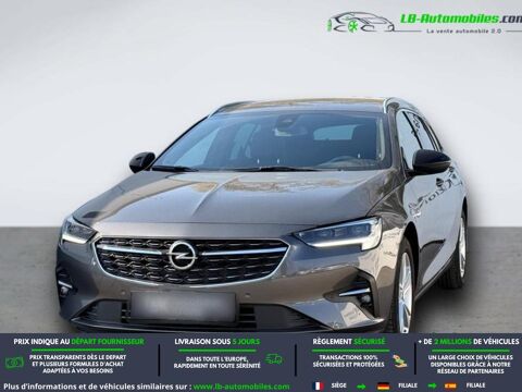 Insignia 2.0 Diesel 174 ch BVA 2022 occasion 31850 Beaupuy