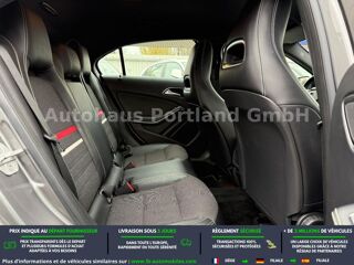Classe A 180 7-G DCT A 2014 occasion 31850 Beaupuy