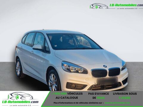 BMW Serie 2 218i 136 ch BVM 2018 occasion Beaupuy 31850