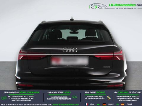 A6 40 TDI 204 ch BVA Quattro 2023 occasion 31850 Beaupuy