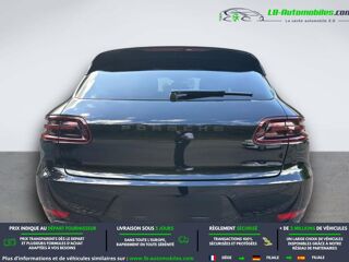 Macan GTS 3.0 V6 360 ch 2018 occasion 31850 Beaupuy