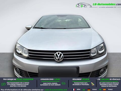 Golf 1.4 TSI 160 BVM 2015 occasion 31850 Beaupuy