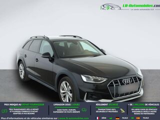 A4 45 TFSI 245 BVA Quattro 2020 occasion 31850 Beaupuy