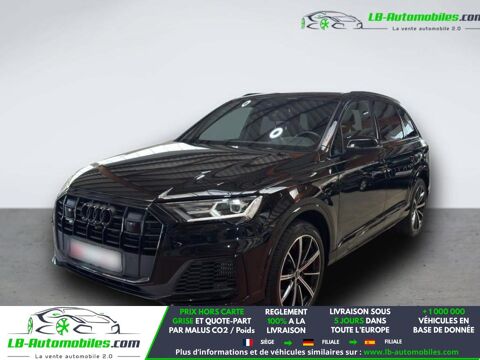 Q7 55 TFSI e 380 BVA Quattro 2023 occasion 31850 Beaupuy