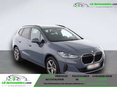 Serie 2 220i 170 ch BVA 2022 occasion 31850 Beaupuy