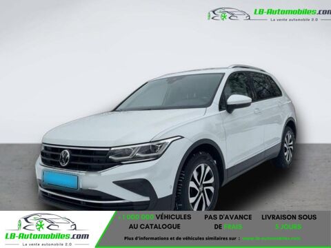 Volkswagen Tiguan 1.5 TSI 150ch BVA 2021 occasion Beaupuy 31850