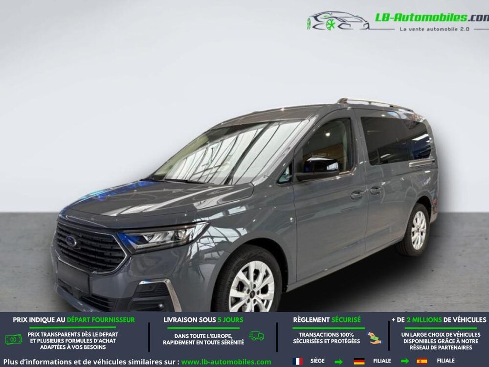 Tourneo VP 2.0 EcoBlue 122 BVA 2024 occasion 31850 Beaupuy
