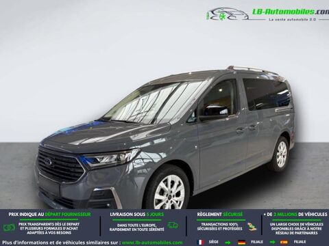 Annonce voiture Ford Tourneo VP 30950 €