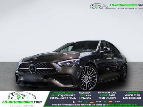 Classe C 300 d BVA 2021 occasion 31850 Beaupuy