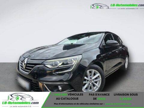 Renault Megane IV TCe 130 BVA 2017 occasion Beaupuy 31850