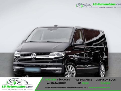 Volkswagen MULTIVAN 2.0 TDI 199 BVA 2020 occasion Beaupuy 31850