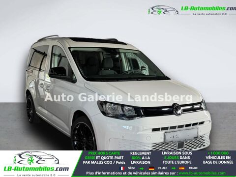 Annonce voiture Volkswagen Caddy 34200 €