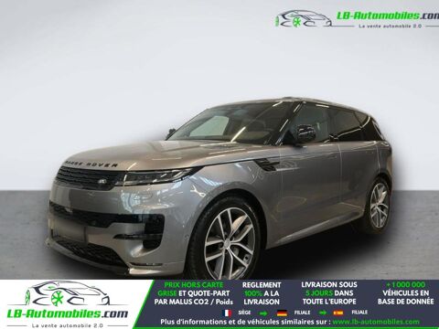 Land-Rover Range Rover P460e AWD 3.0L i6 PHEV 2025 occasion Beaupuy 31850