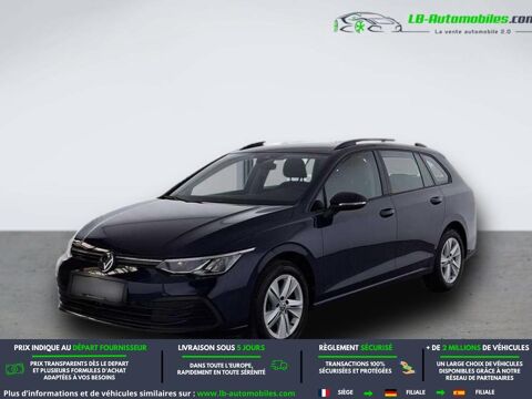 Volkswagen Golf SW 2.0 TDI 116 BVM 2024 occasion Beaupuy 31850