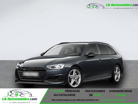 Audi A4 50 TDI 286 BVA Quattro 2023 occasion Beaupuy 31850