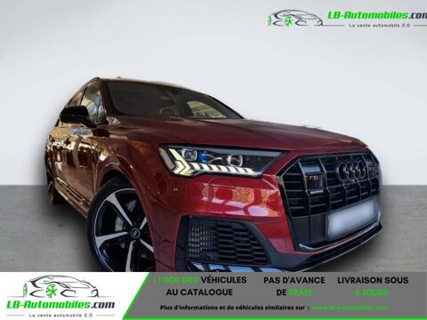 Audi Q7 55 TFSI 340 BVA Quattro 5pl 2021 occasion Beaupuy 31850