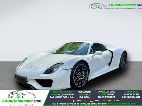 Divers V8 4.6i 887 2014 occasion 31850 Beaupuy