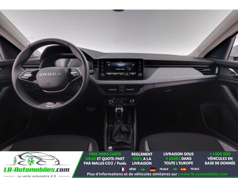 Kamiq 1.0 TSI Evo 2 116 ch BVA 2025 occasion 31850 Beaupuy