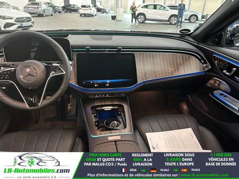 Classe E 300 e BVA 2024 occasion 31850 Beaupuy