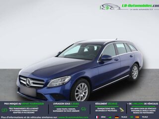 Classe C 220 d BVA 2020 occasion 31850 Beaupuy