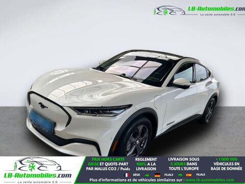 Mustang 99 kWh 294 ch 2022 occasion 31850 Beaupuy