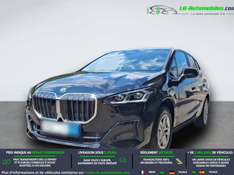 Annonce voiture BMW Serie 2 22220 €