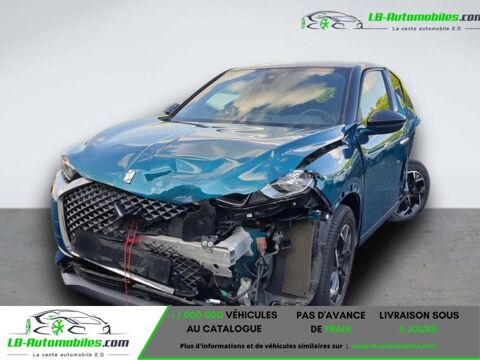 Citroen ds3 DS  Crossback PureTech 100 BVM