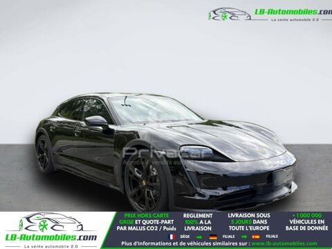 Annonce voiture Porsche Taycan 78600 €