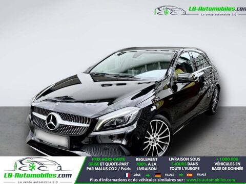 Classe A 200 2018 occasion 31850 Beaupuy