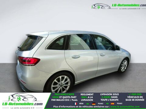 Classe B 200 CDI BVA 2019 occasion 31850 Beaupuy