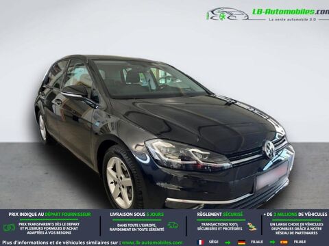 Golf 1.5 TSI 150 BVA 2018 occasion 31850 Beaupuy