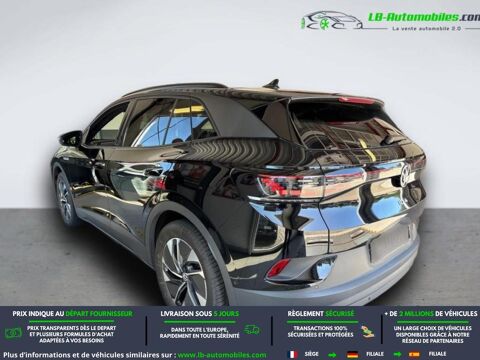 ID.4 204 ch Pro Performance 2023 occasion 31850 Beaupuy