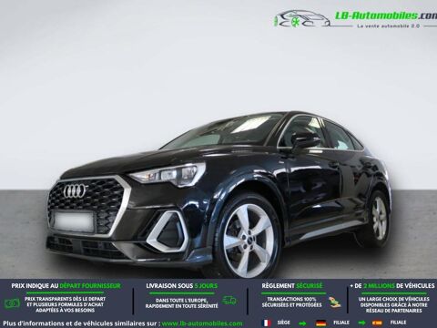 Annonce voiture Audi Q3 30850 €