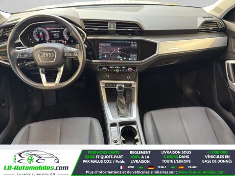 Q3 35 TDI 150 ch BVA 2022 occasion 31850 Beaupuy