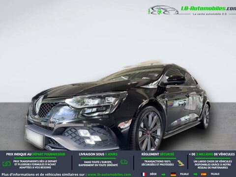 Megane IV TCe 280 BVM 2021 occasion 31850 Beaupuy
