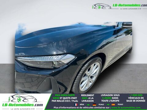 A5 40 TDI Hybride 204 BVA Quattro 2026 occasion 31850 Beaupuy