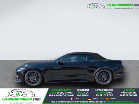 Mustang 5.0 421 BVM 2017 occasion 31850 Beaupuy