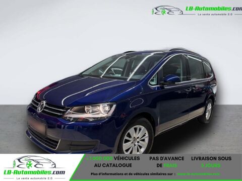 Volkswagen Sharan 1.4 TSI 150 2020 occasion Beaupuy 31850