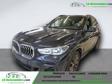 BMW X5 xDrive45e 394 ch BVA 2022 occasion Beaupuy 31850
