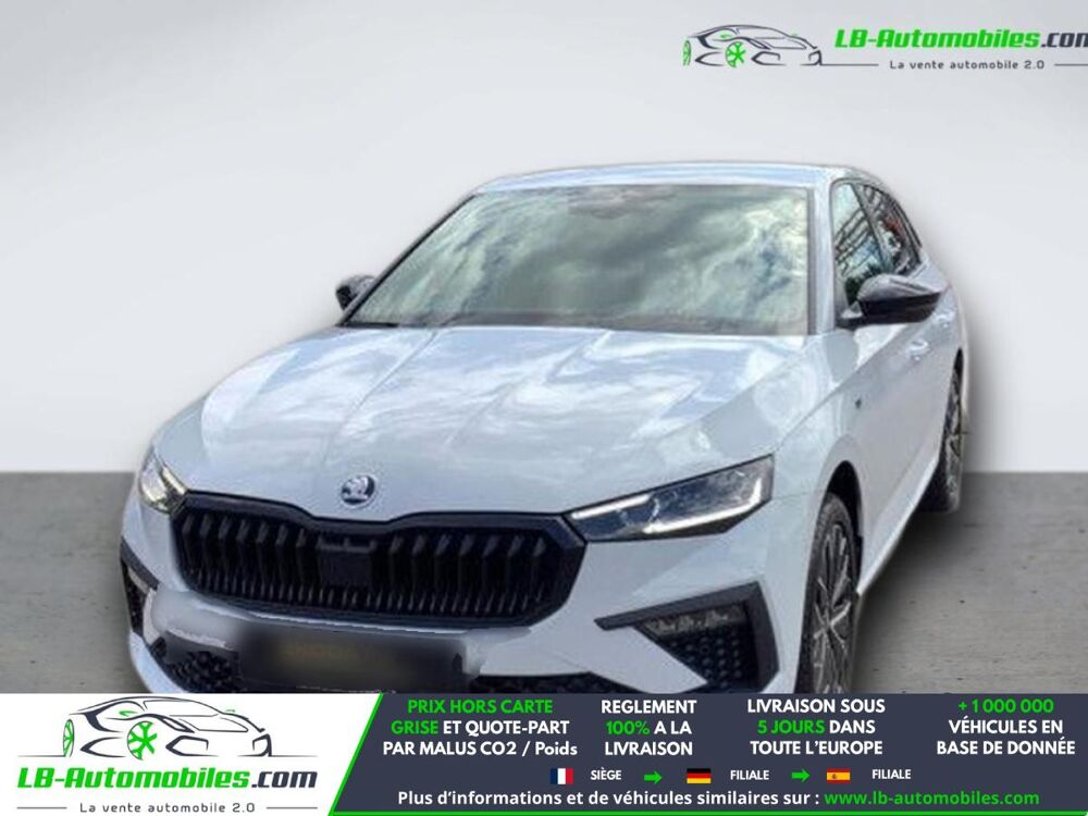 Scala 1.5 TSI 150 ch BVM 2025 occasion 31850 Beaupuy
