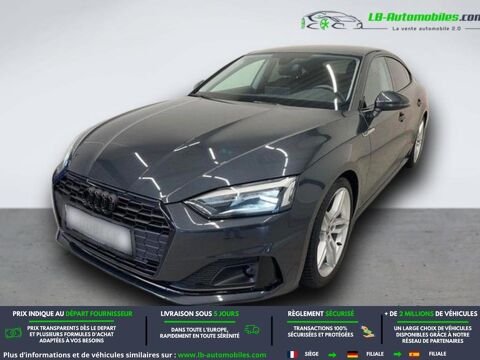 Audi A5 35 TDI 163 BVA 2022 occasion Beaupuy 31850