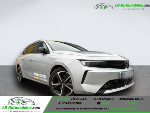 Opel Astra 1.2 Turbo 130 ch BVM 2022 occasion Beaupuy 31850