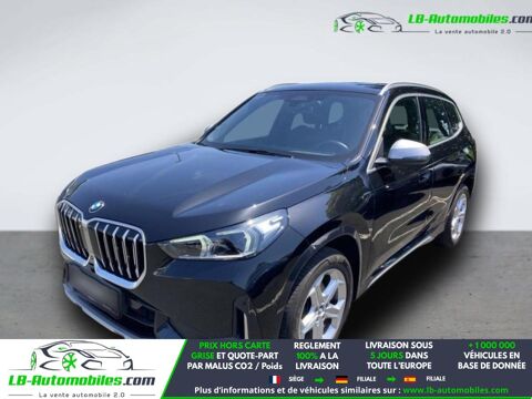 X1 sDrive 18i 136ch BVA 2023 occasion 31850 Beaupuy