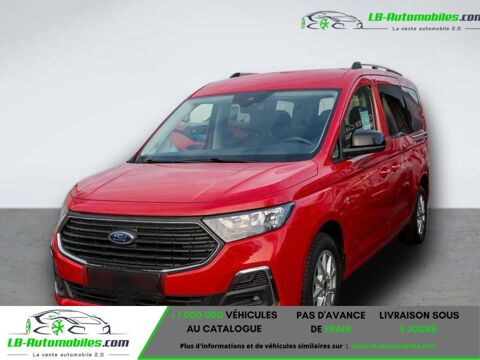 Ford Grand C-MAX 2.0 EcoBlue 122 BVM 2023 occasion Beaupuy 31850