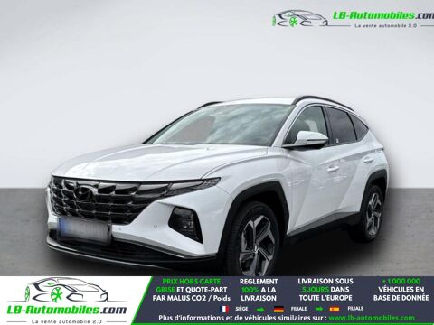 Annonce voiture Hyundai Tucson 31930 €