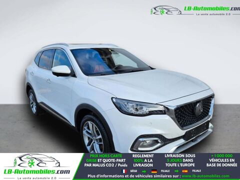 MG.EHS 1.5T GDI PHEV 258 2022 occasion 31850 Beaupuy